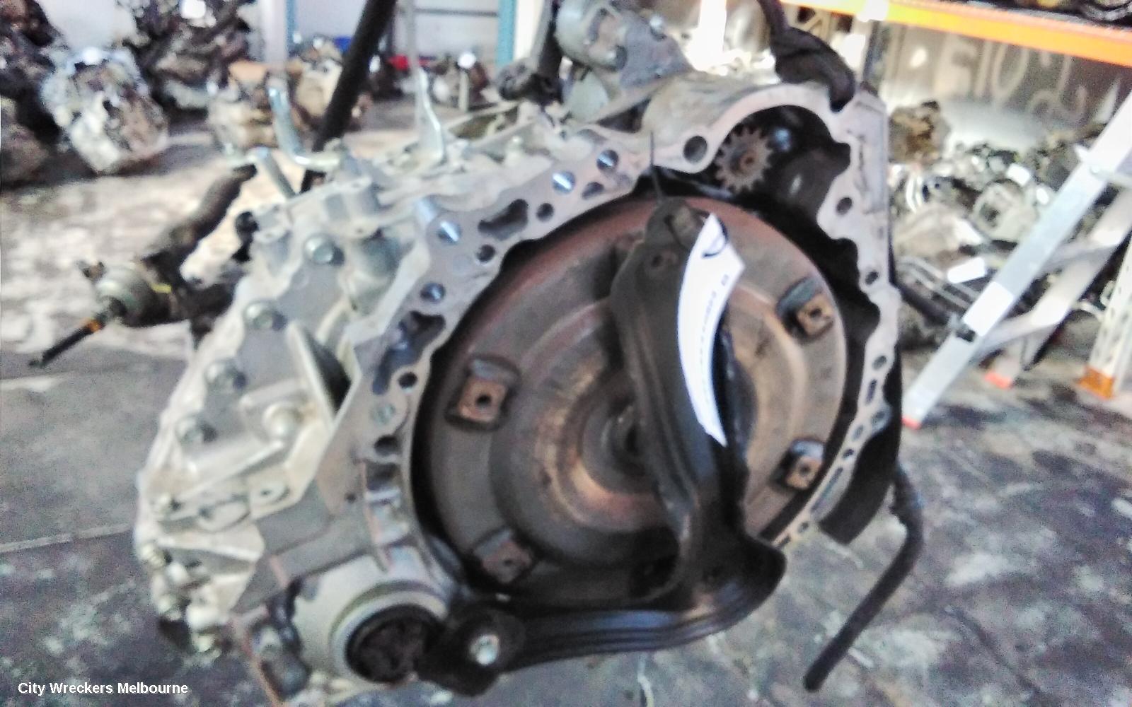 TOYOTA KLUGER STARTER, PETROL, 3.5, 2GR-FE, GSU50/GSU55, 03/2014 - 10/2016