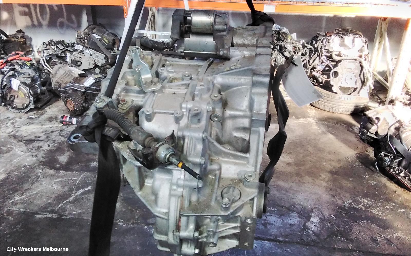TOYOTA KLUGER STARTER, PETROL, 3.5, 2GR-FE, GSU50/GSU55, 03/2014 - 10/2016