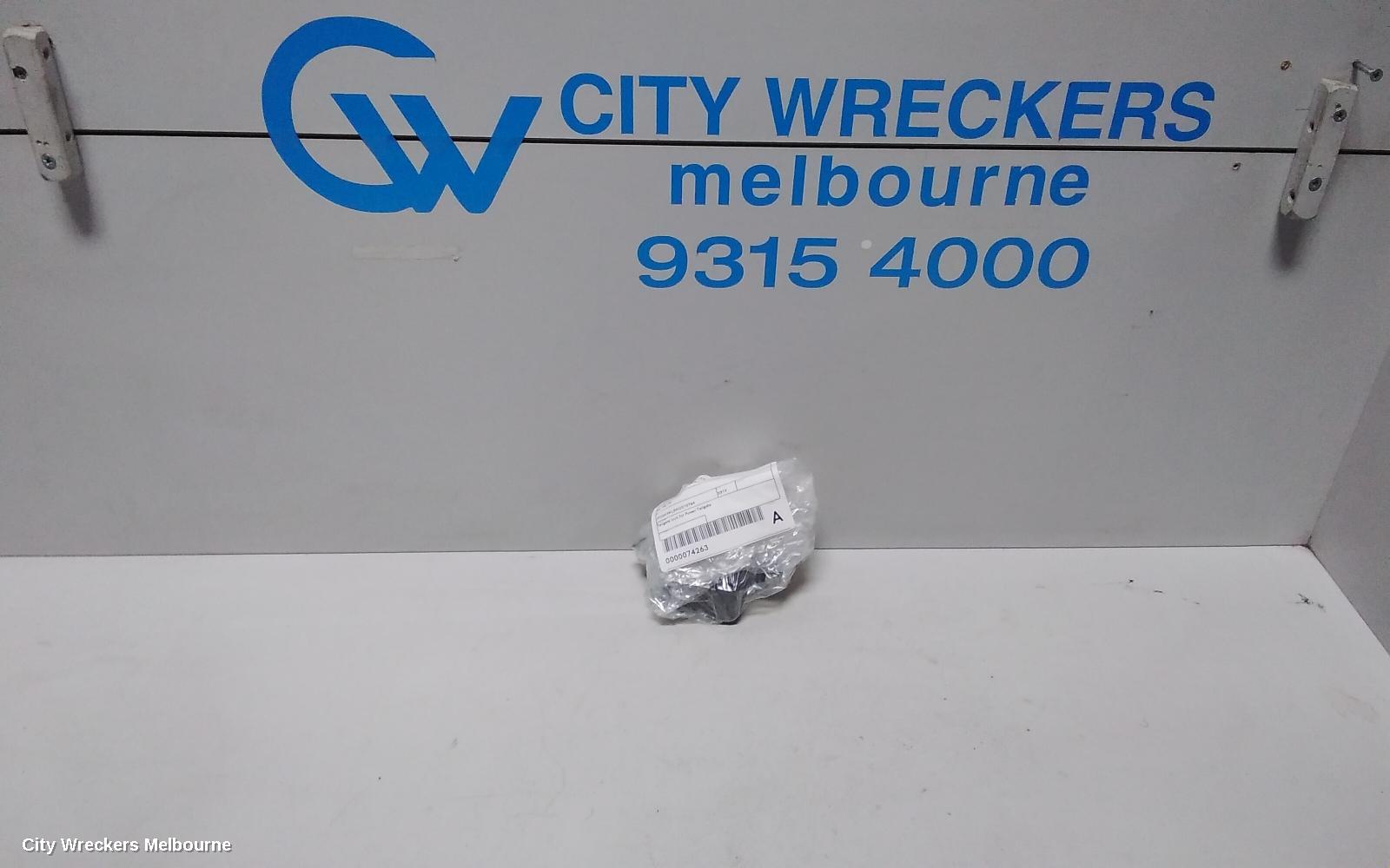 SUBARU FORESTER DOOR/BOOT/GATE LOCK, TAILGATE LOCK, SK, W/ POWER LIFTGATE TYPE, 09/2018 ONWARDS