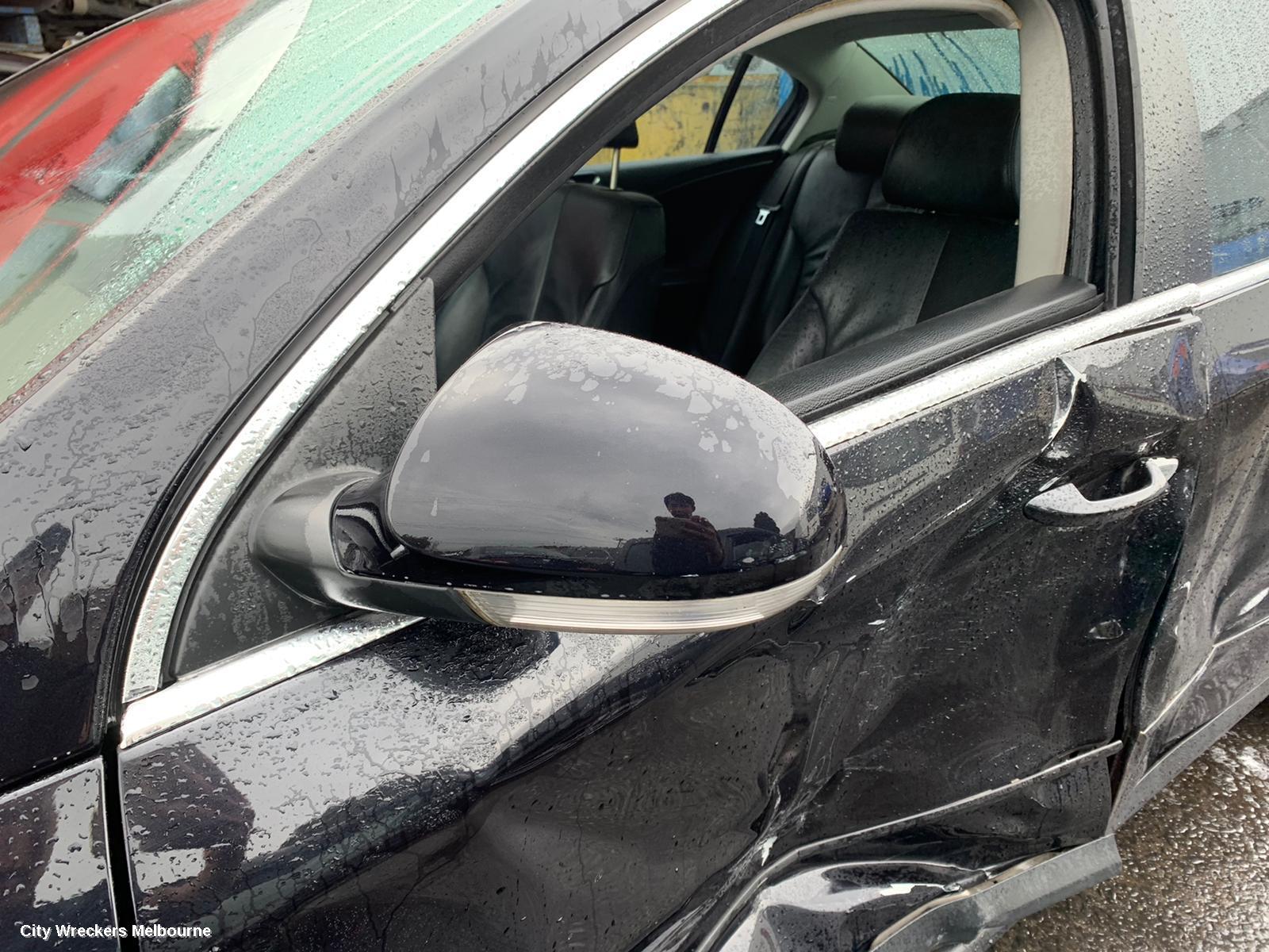 VOLKSWAGEN PASSAT BOOTLID/TAILGATE, BOOTLID, 3C/MK6 B6, SEDAN, NON SPOILER TYPE, 03/2006 - 09/2010