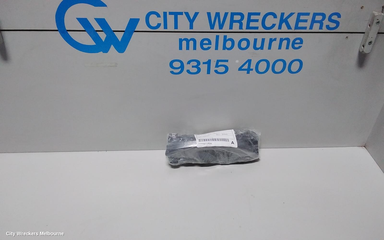 TOYOTA RAV4 DOOR HANDLE, OUTER, RH FRONT, ACA33, 11/2005 - 11/2012