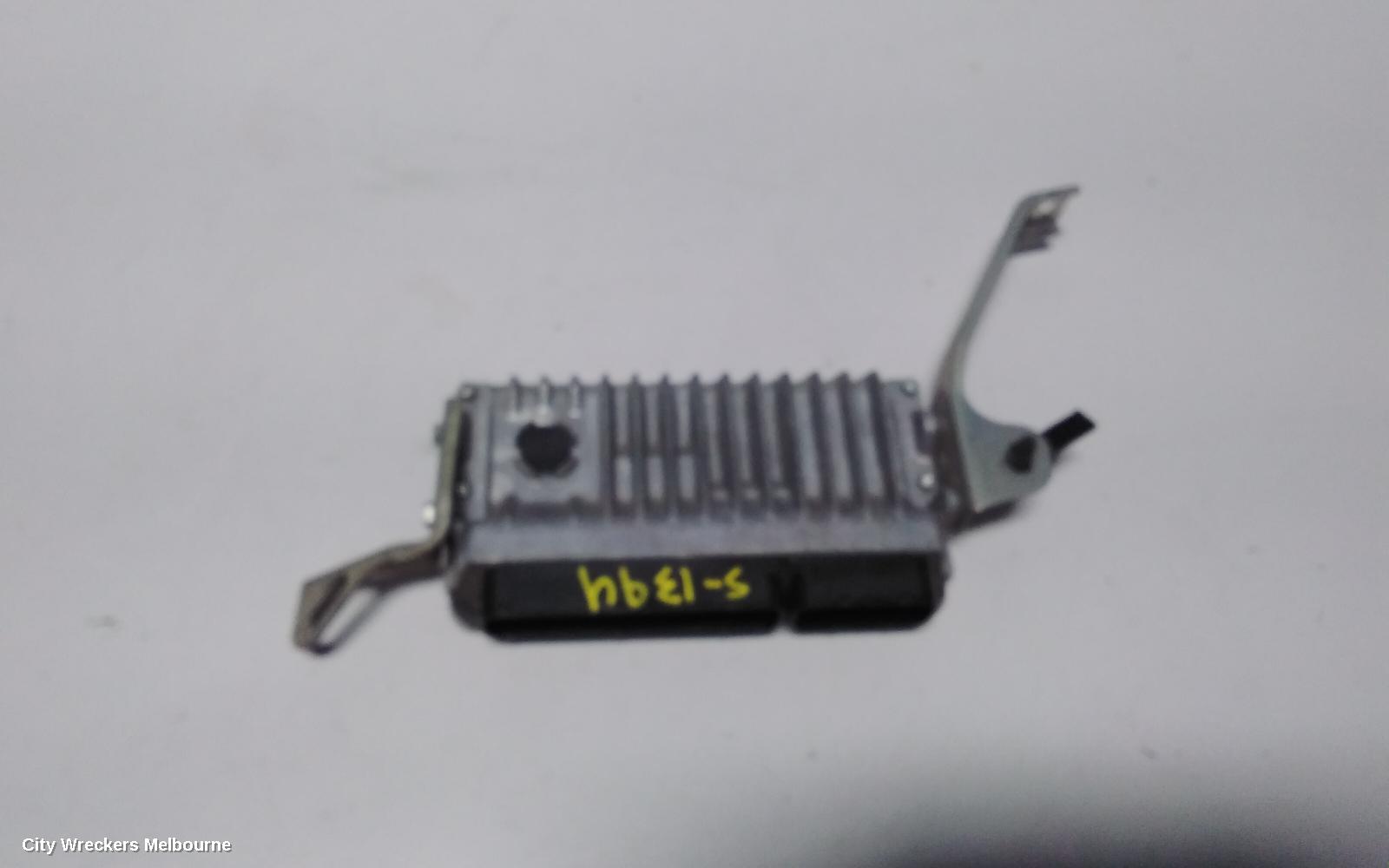 TOYOTA CAMRY ECU, ENGINE ECU, AVV50, 2.5, 2AR-FXE, HYBRID TYPE, ECU ONLY, 12/2011 - 10/2017