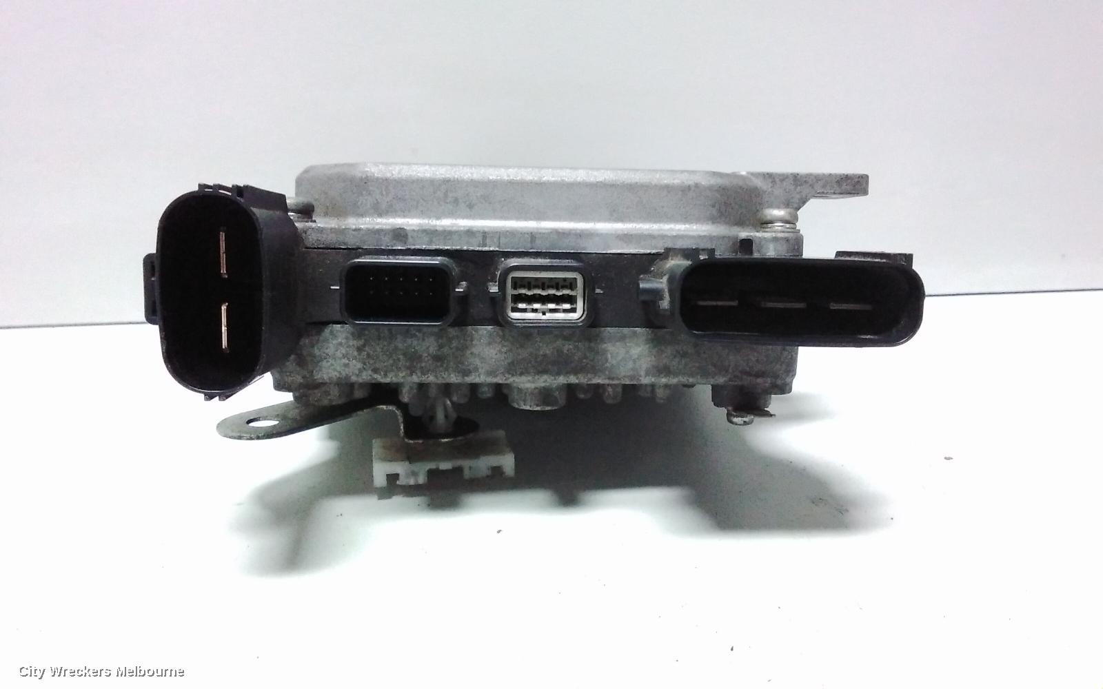 SUBARU WRX ECU, POWER STEER ECU, V1, 03/2014 - 10/2021