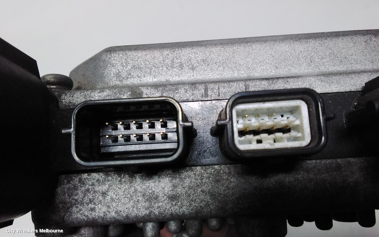SUBARU WRX ECU, POWER STEER ECU, V1, 03/2014 - 10/2021
