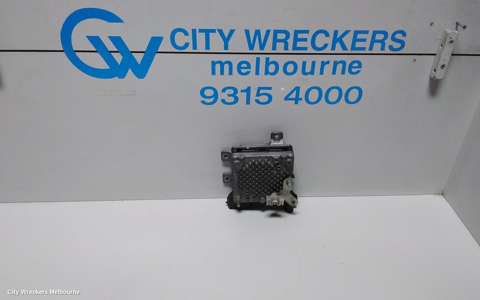 SUBARU WRX ECU, POWER STEER ECU, V1, 03/2014 - 10/2021