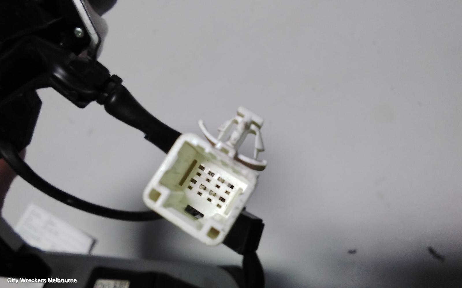 TOYOTA AURION, GSV50R 04/2012 - 08/2017, MMI CONTROL : 72006