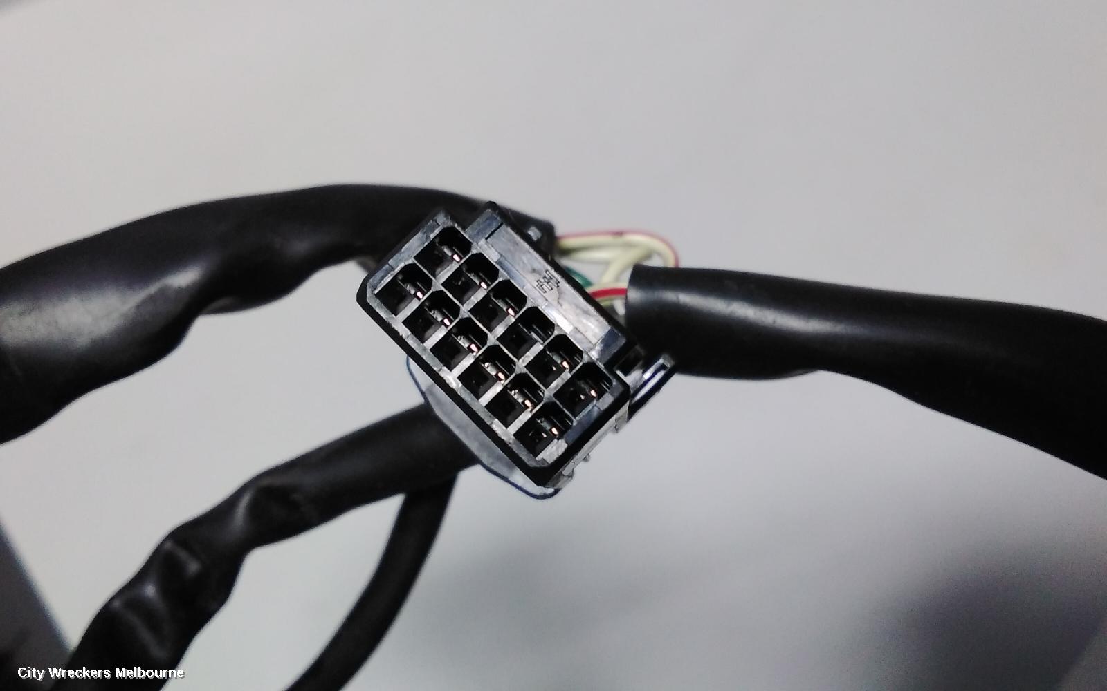 TOYOTA AURION, GSV50R 04/2012 - 08/2017, MMI CONTROL : 72006
