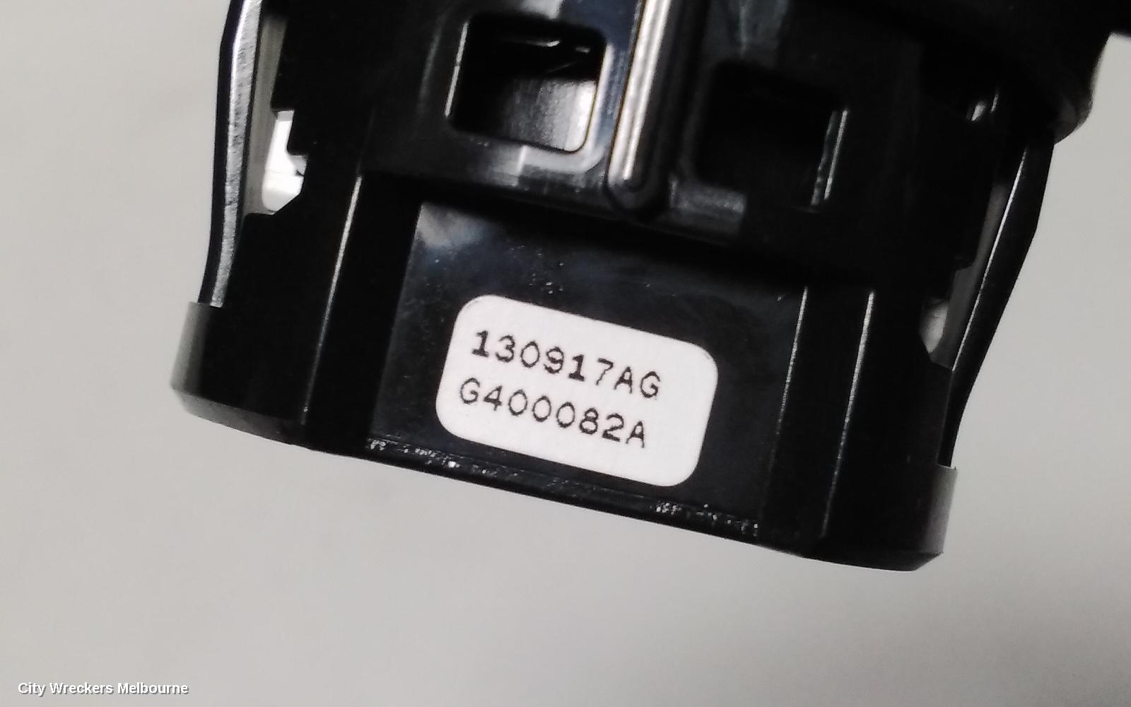 HONDA CIVIC, 10TH GEN, 05/2016 - 08/2021, START STOP BUTTON: 72035
