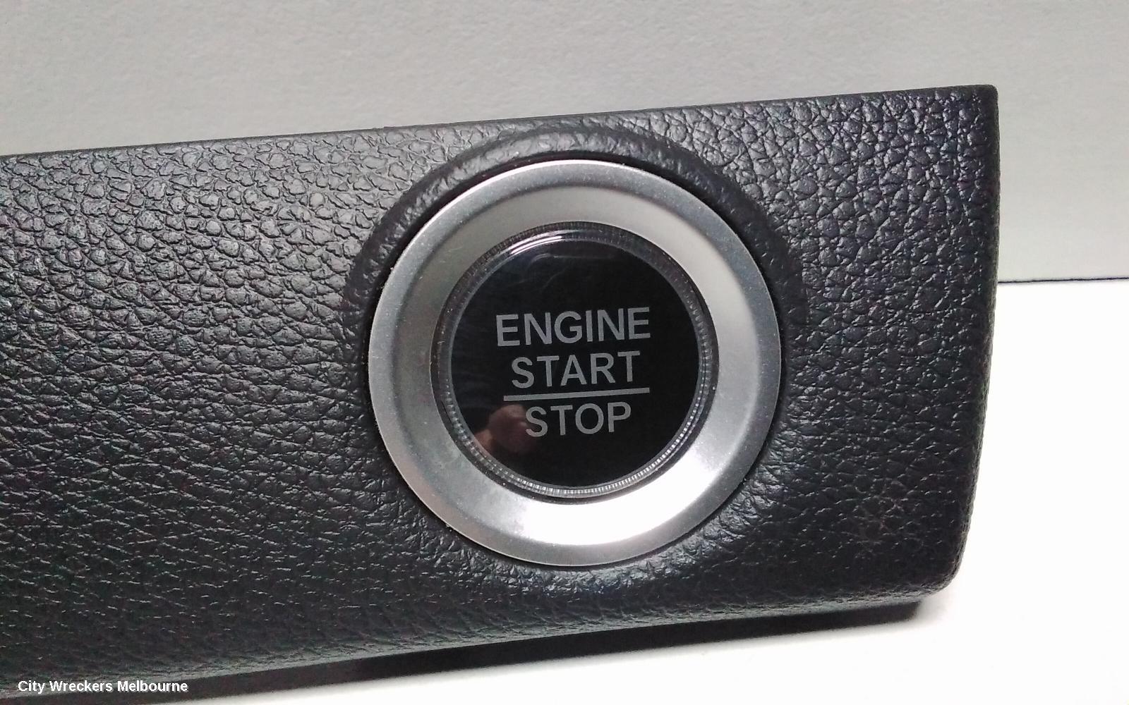 HONDA CIVIC, 10TH GEN, 05/2016 - 08/2021, START STOP BUTTON: 72035