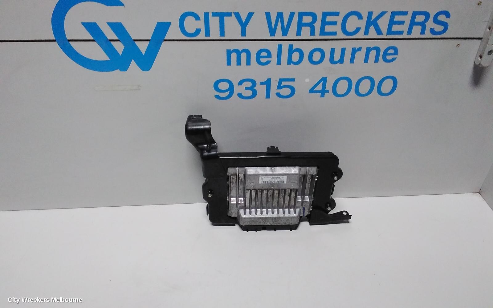 HONDA CIVIC ECU, 10TH GEN, ENGINE ECU, 1.5, PETROL, TURBO, ECU ONLY, 05/2016 ONWARDS