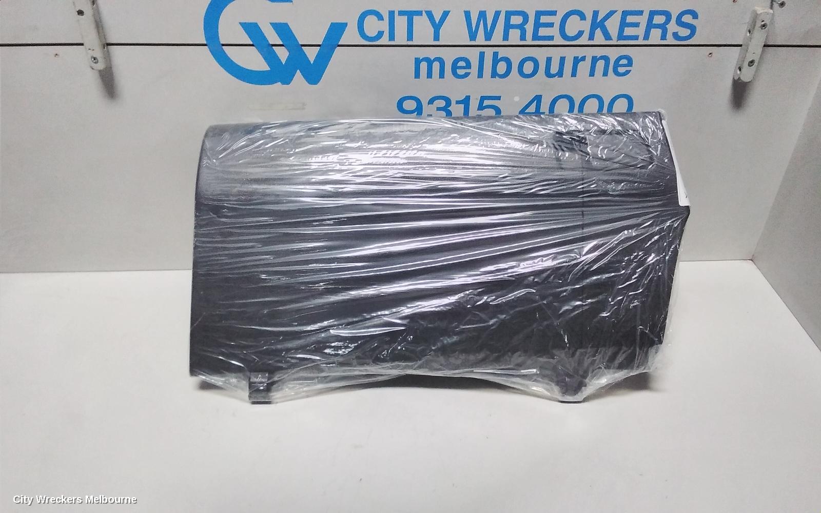HONDA CIVIC GLOVE BOX, 10TH GEN, 05/2016 - 08/2021