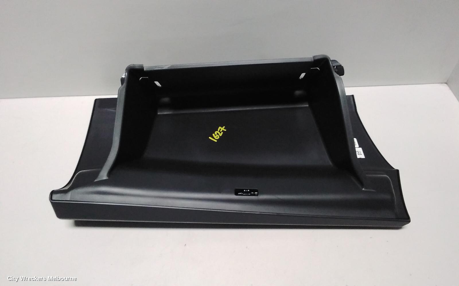 HONDA CIVIC GLOVE BOX, 10TH GEN, 05/2016 - 08/2021