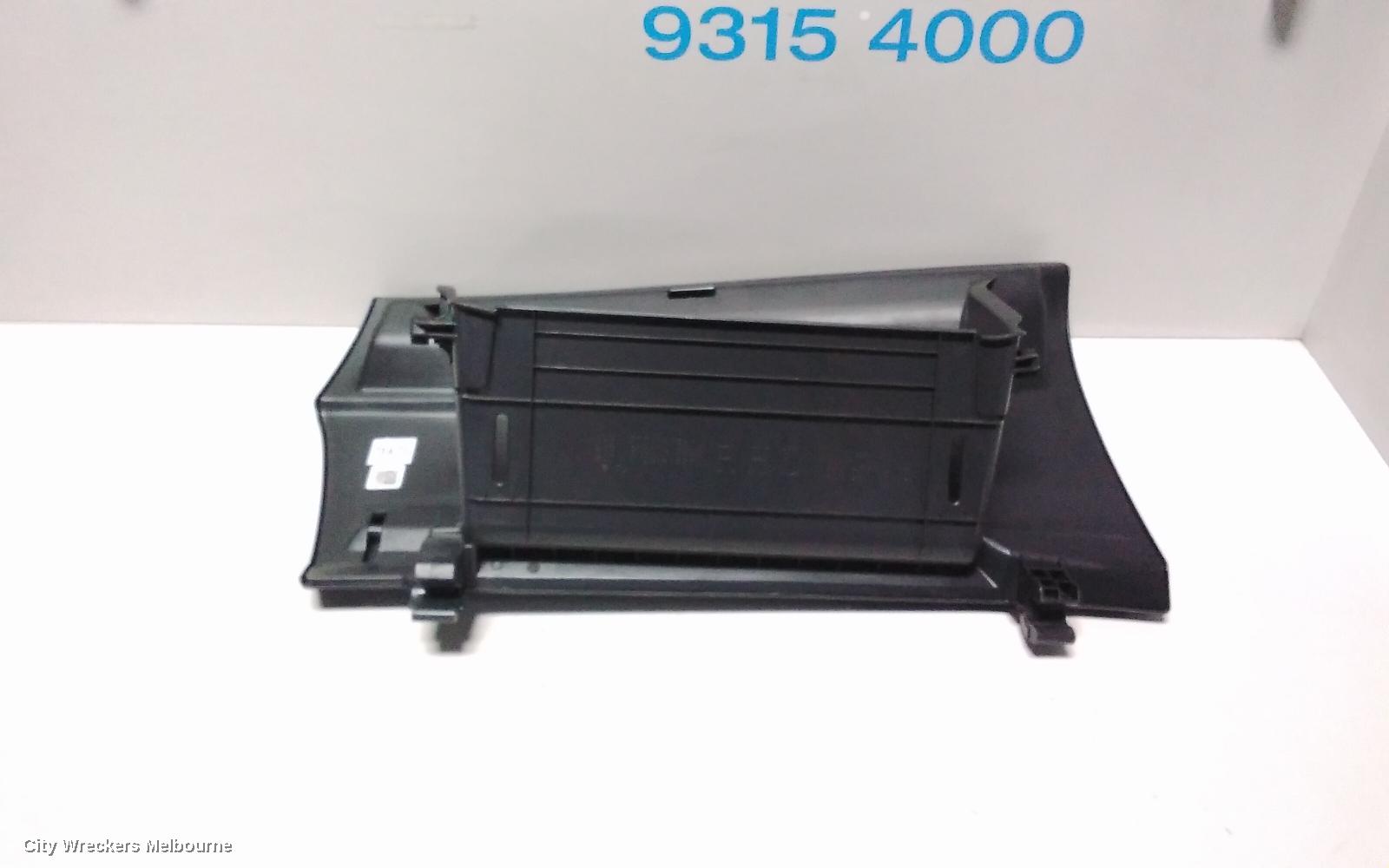 HONDA CIVIC GLOVE BOX, 10TH GEN, 05/2016 - 08/2021