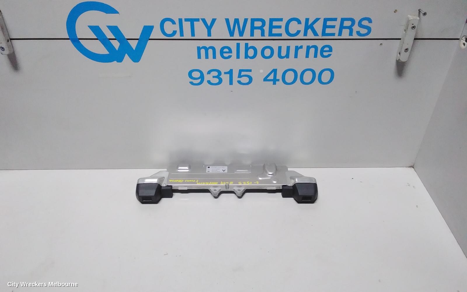 SUBARU OUTBACK REVERSE CAMERA, FRONT CAMERA ASSEMBLY, ADA EYESIGHT SYSTEM, P/N 87501AL060, 6TH GEN, 08/2014 - 12/2020
