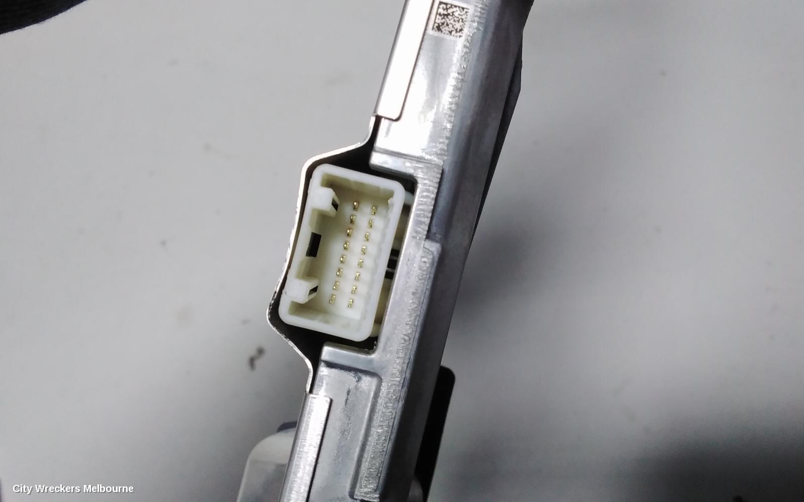 SUBARU OUTBACK REVERSE CAMERA, FRONT CAMERA ASSEMBLY, ADA EYESIGHT SYSTEM, P/N 87501AL060, 6TH GEN, 08/2014 - 12/2020