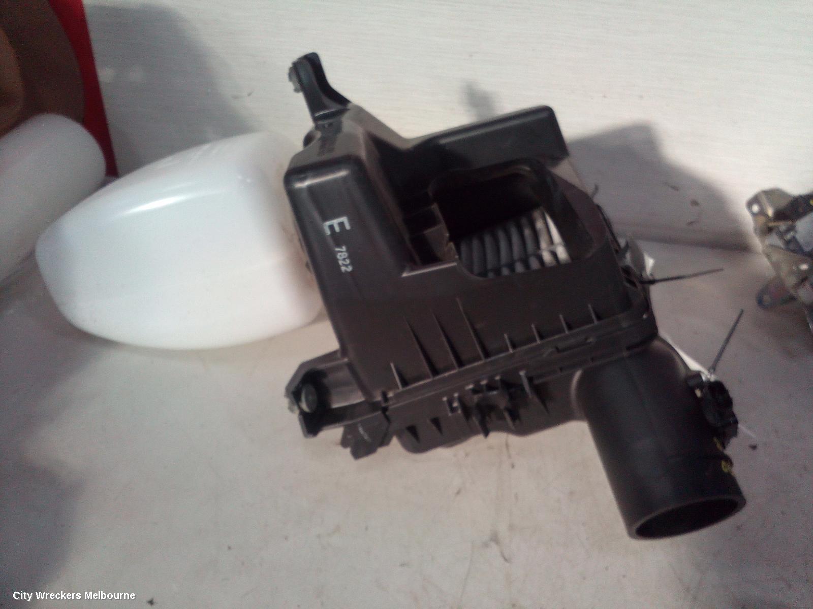SUBARU OUTBACK AIR FLOW METER, 6TH GEN, P/N 22680AA380, 08/2014 - 12/2020