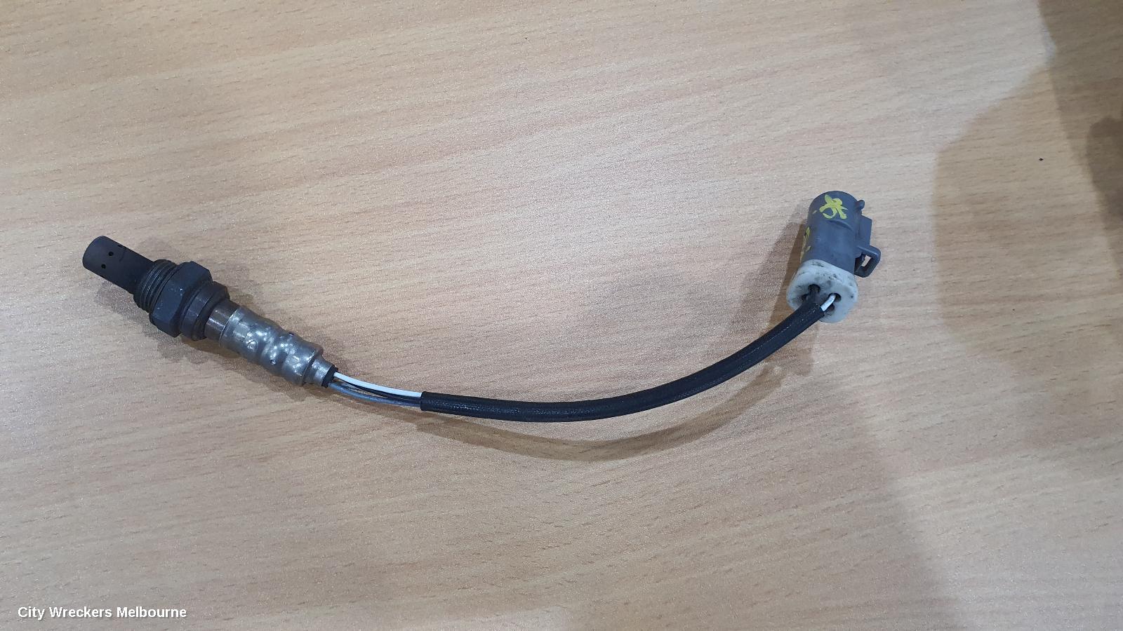 MAZDA CX9 OXYGEN SENSOR, TB, 12/2007 - 12/2015