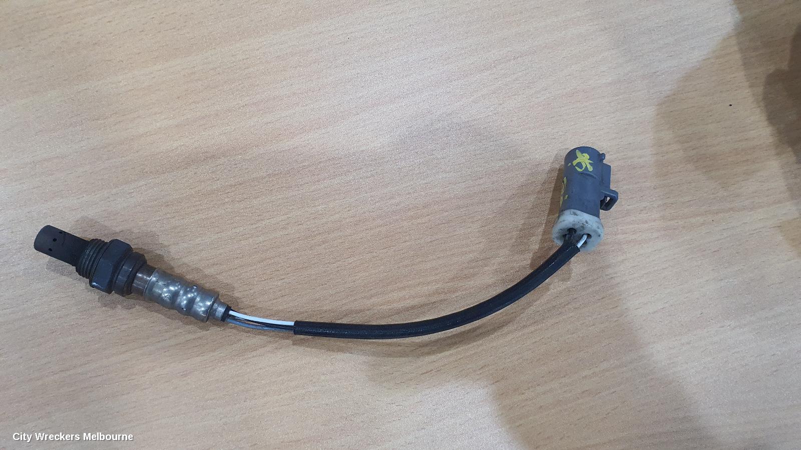 MAZDA CX9 OXYGEN SENSOR, TB, 12/2007 - 12/2015