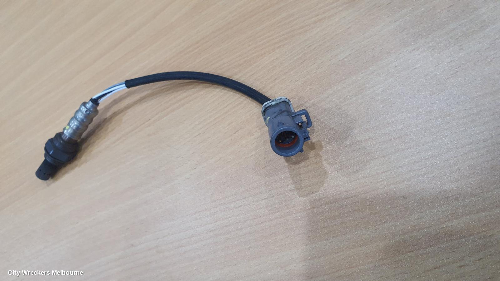 MAZDA CX9 OXYGEN SENSOR, TB, 12/2007 - 12/2015