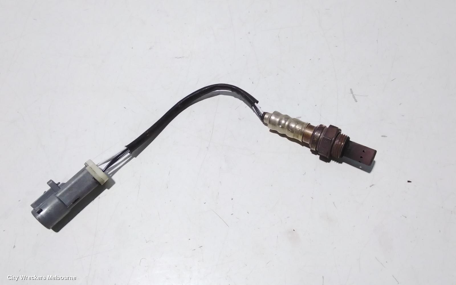 MAZDA CX9 OXYGEN SENSOR, PRE CAT, 3.7, PETROL, TB, 12/2007 - 12/2015