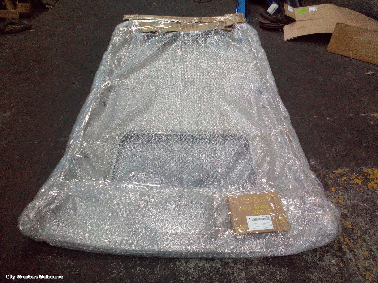 MAZDA CX9 HOODLINING, TB, 12/2007 - 12/2015
