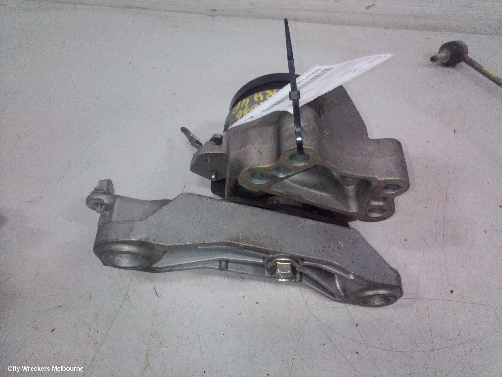 MAZDA CX9 MOUNT, TB, 12/2007 - 12/2015