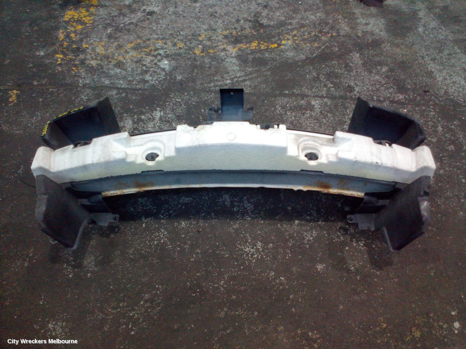 MAZDA CX9 F/BAR REINFORC/BRACK, MAIN REINFORCEMENT, TB, 12/2007 - 12/2015