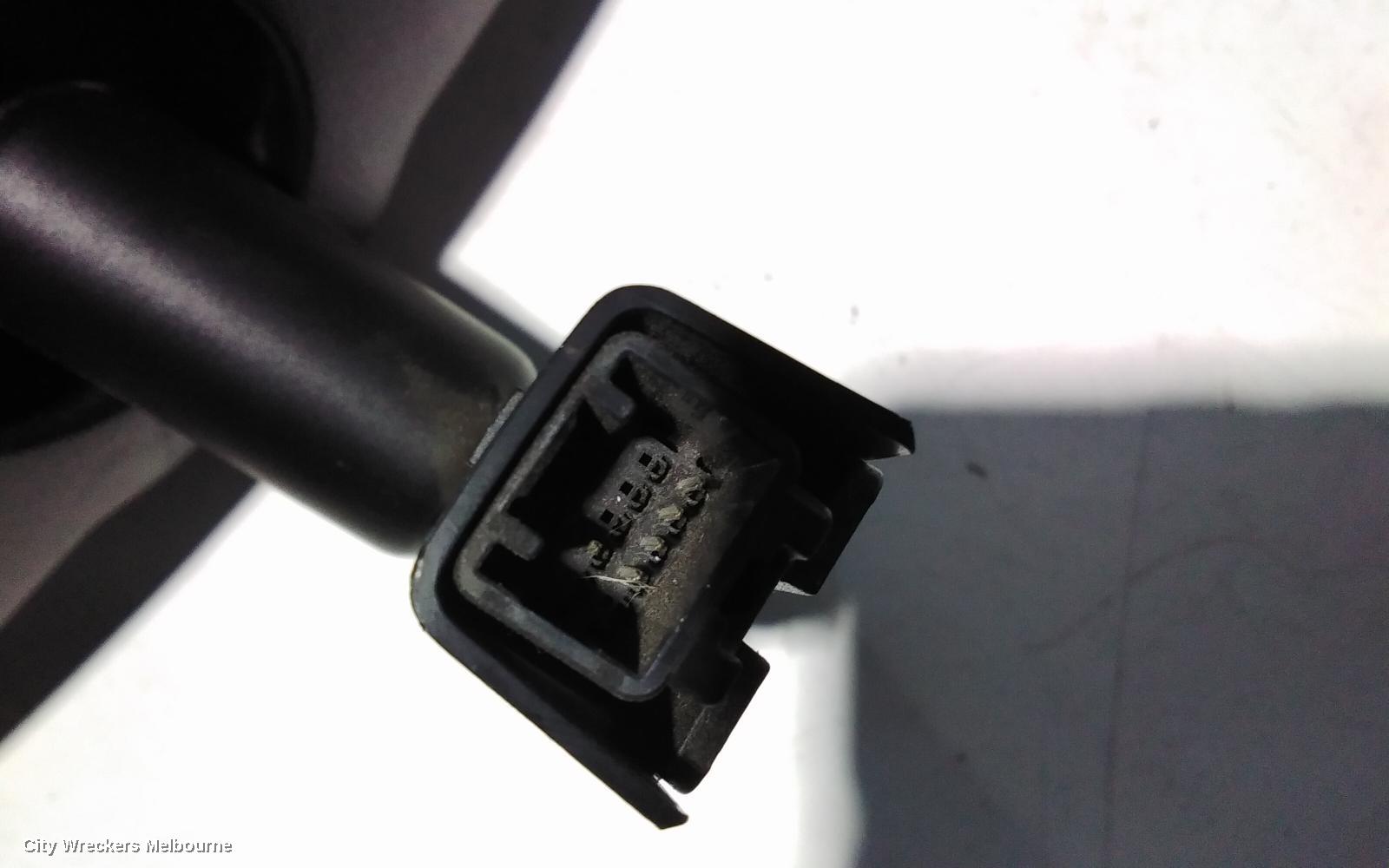 KIA SORENTO INTERIOR MIRROR, XM, 10/2009 - 12/2014