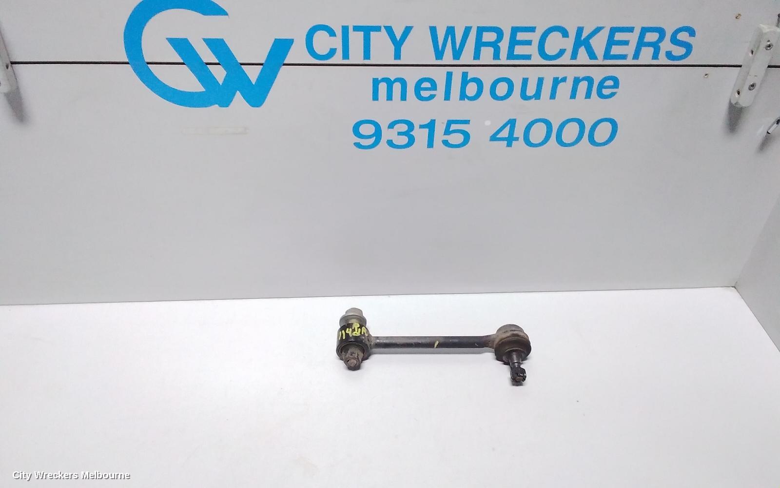 HYUNDAI IX35 REAR SWAY BAR, LM SERIES 11/2009 - 01/2016