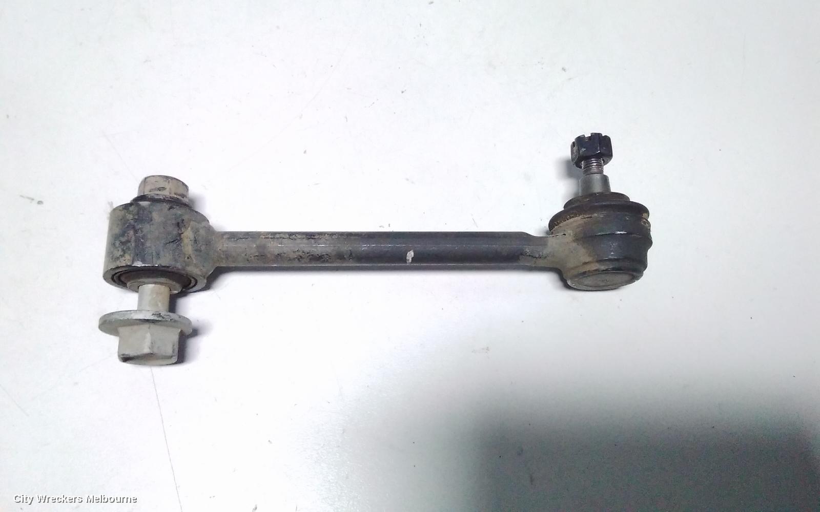 HYUNDAI IX35 REAR SWAY BAR, LM SERIES 11/2009 - 01/2016