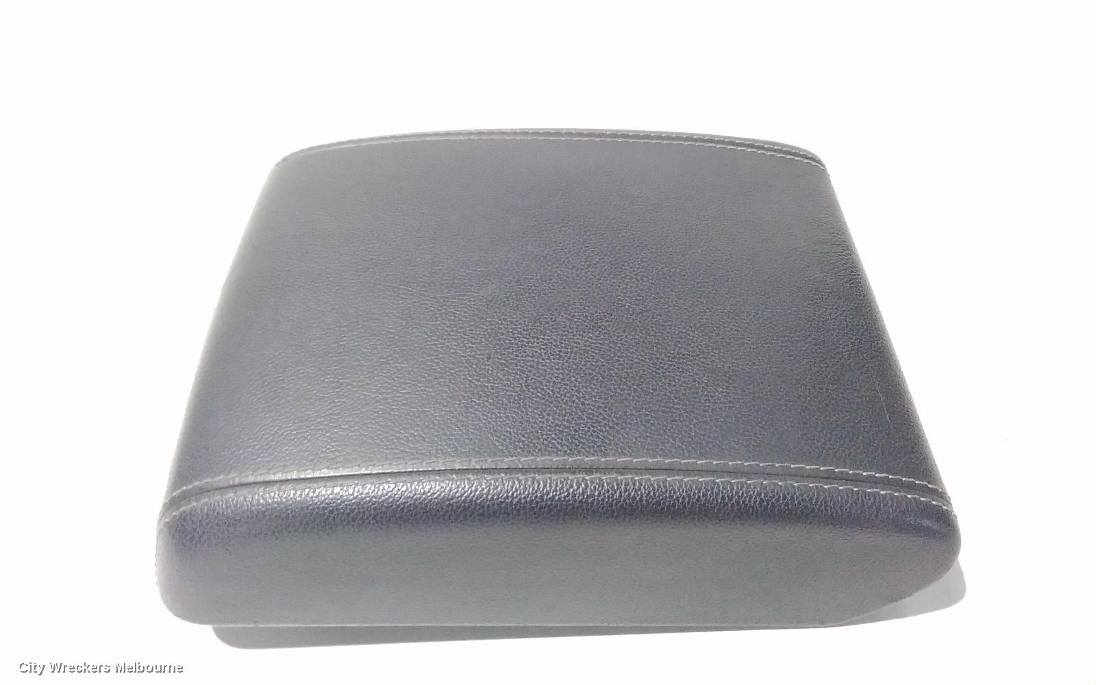LAND ROVER RANGEROVER EVOQUE CONSOLE, L538, 11/2011 - 01/2019