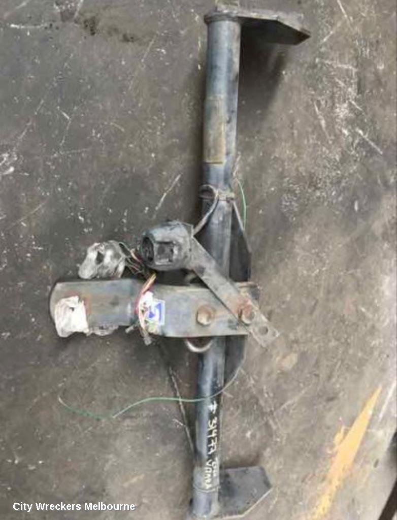 SUZUKI VITARA RIGHT TAILLIGHT, IN BODY, GRAND VITARA, 04/1998 - 07/2005