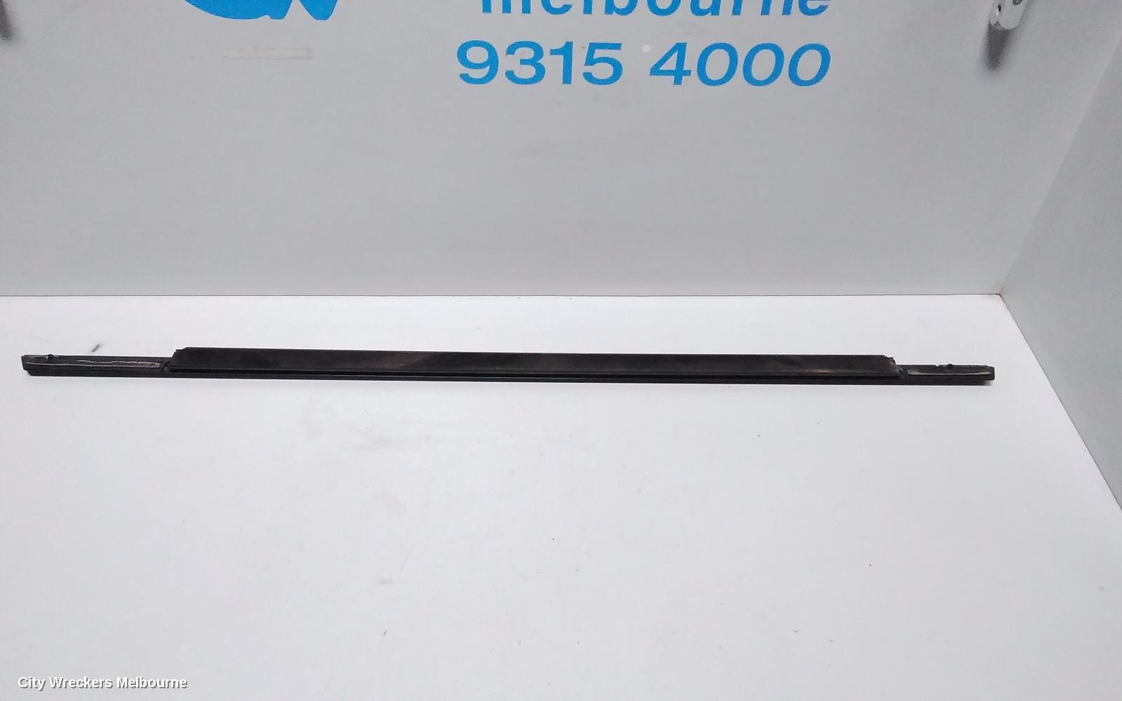 LAND ROVER RANGEROVER EVOQUE DOOR MOULD, RR MOULD: 72322, L538, 11/2011 - 01/2019