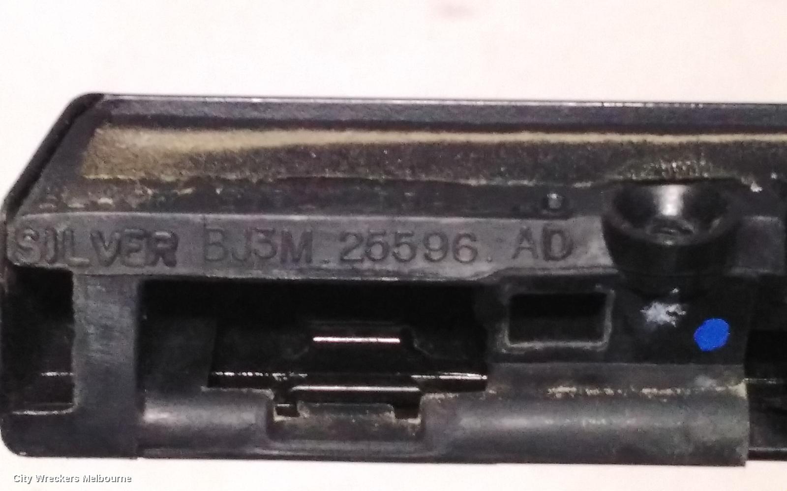 LAND ROVER RANGEROVER EVOQUE DOOR MOULD, RR MOULD: 72322, L538, 11/2011 - 01/2019