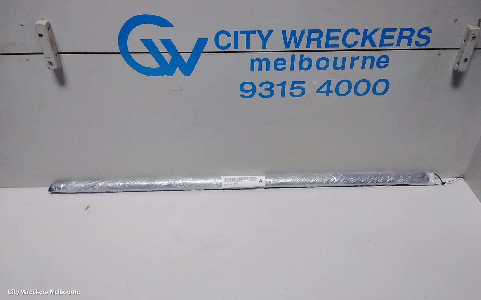 LAND ROVER RANGEROVER EVOQUE DOOR MOULD, RR MOULD: 72322, L538, 11/2011 - 01/2019