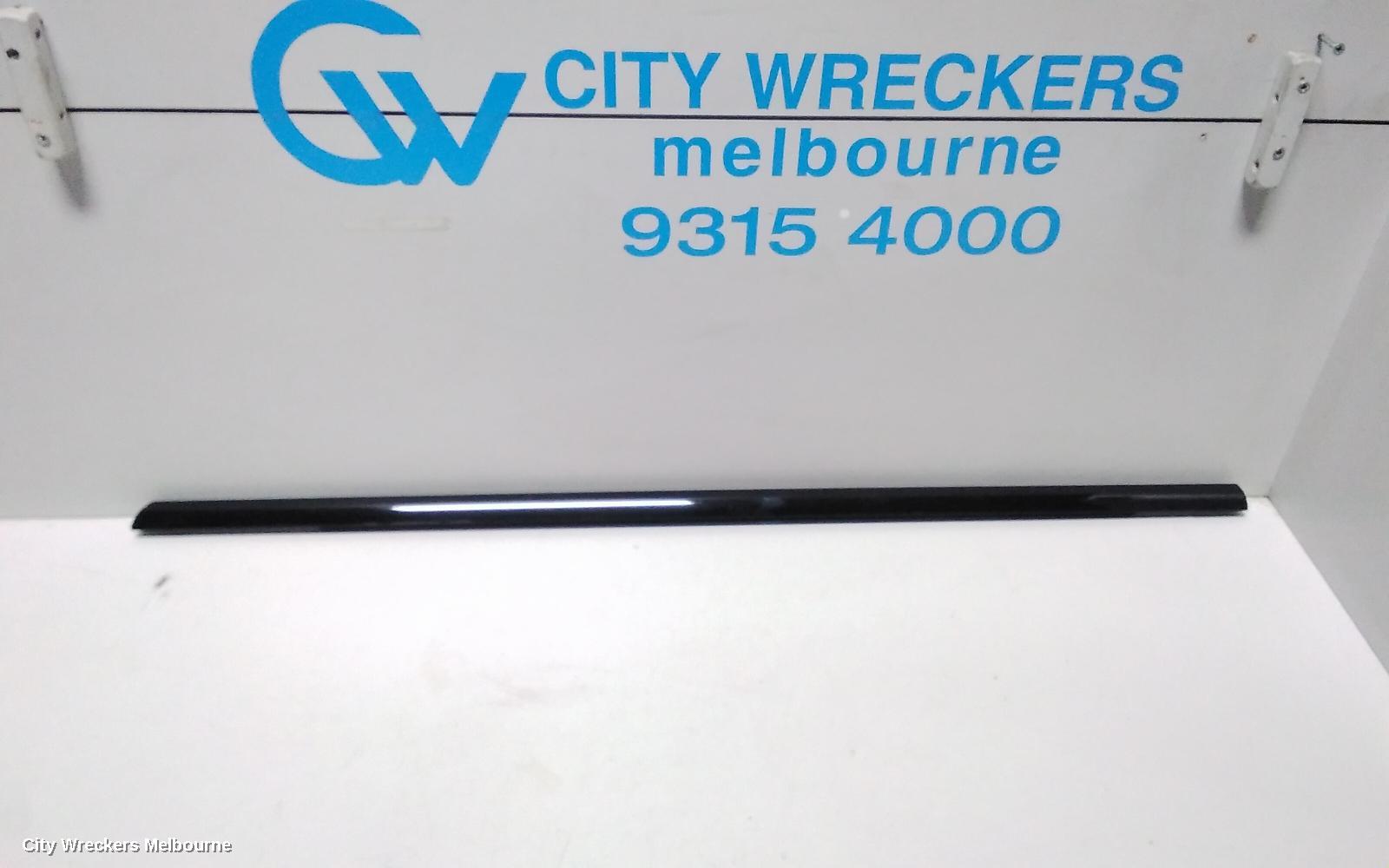 LAND ROVER RANGEROVER EVOQUE DOOR MOULD, RR MOULD: 72322, L538, 11/2011 - 01/2019