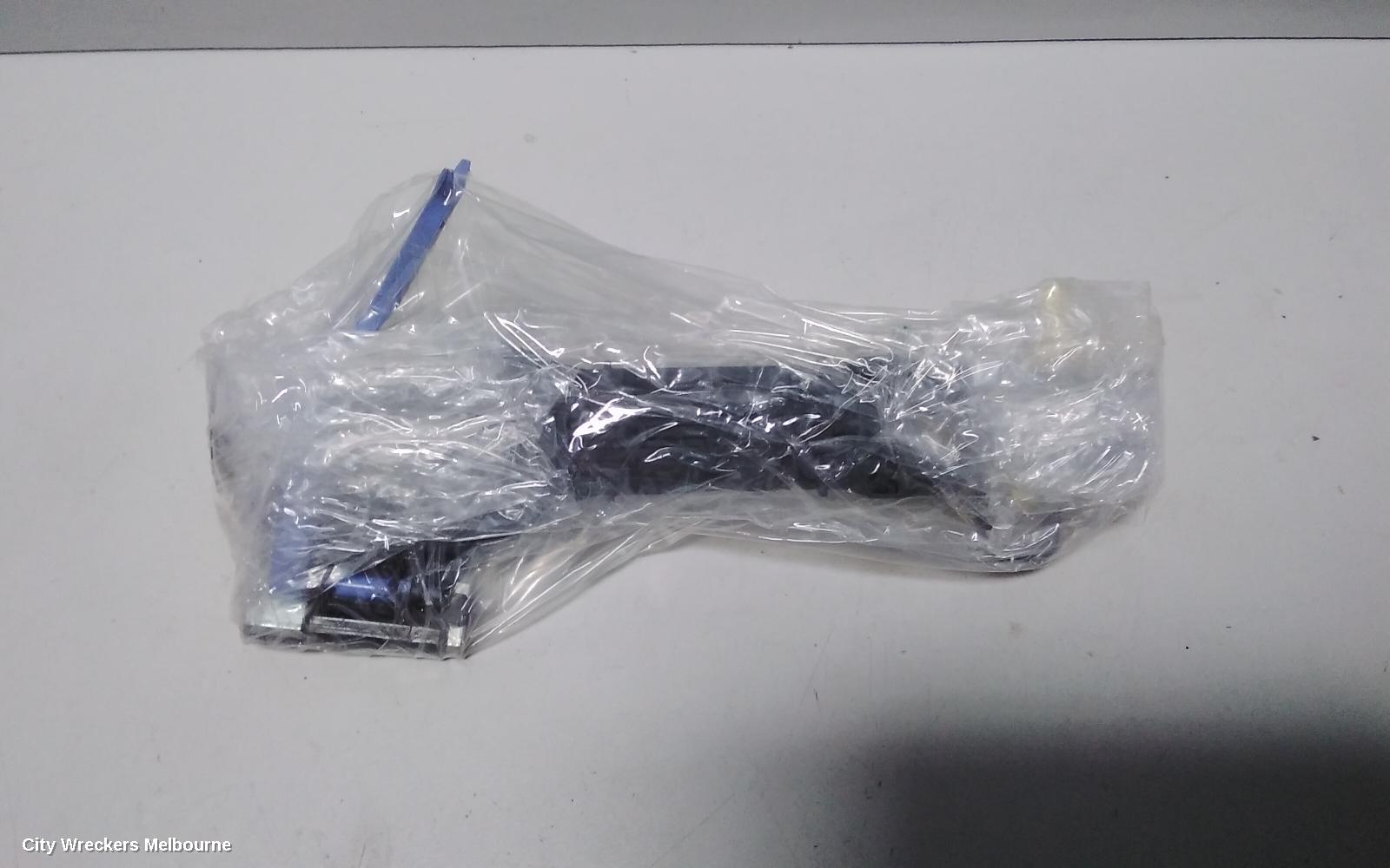 SUBARU WRX DOOR HANDLE, V1, 03/2014 - 10/2021