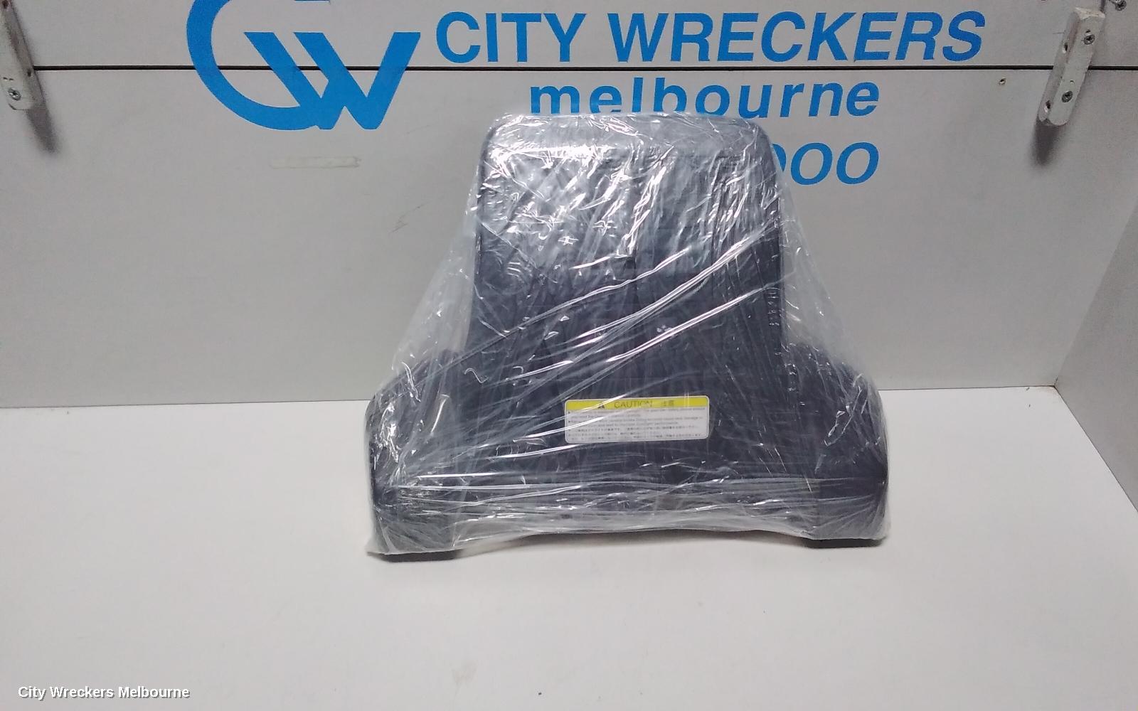 SUBARU WRX COURTESY LIGHT, V1, 03/2014 - 10/2021