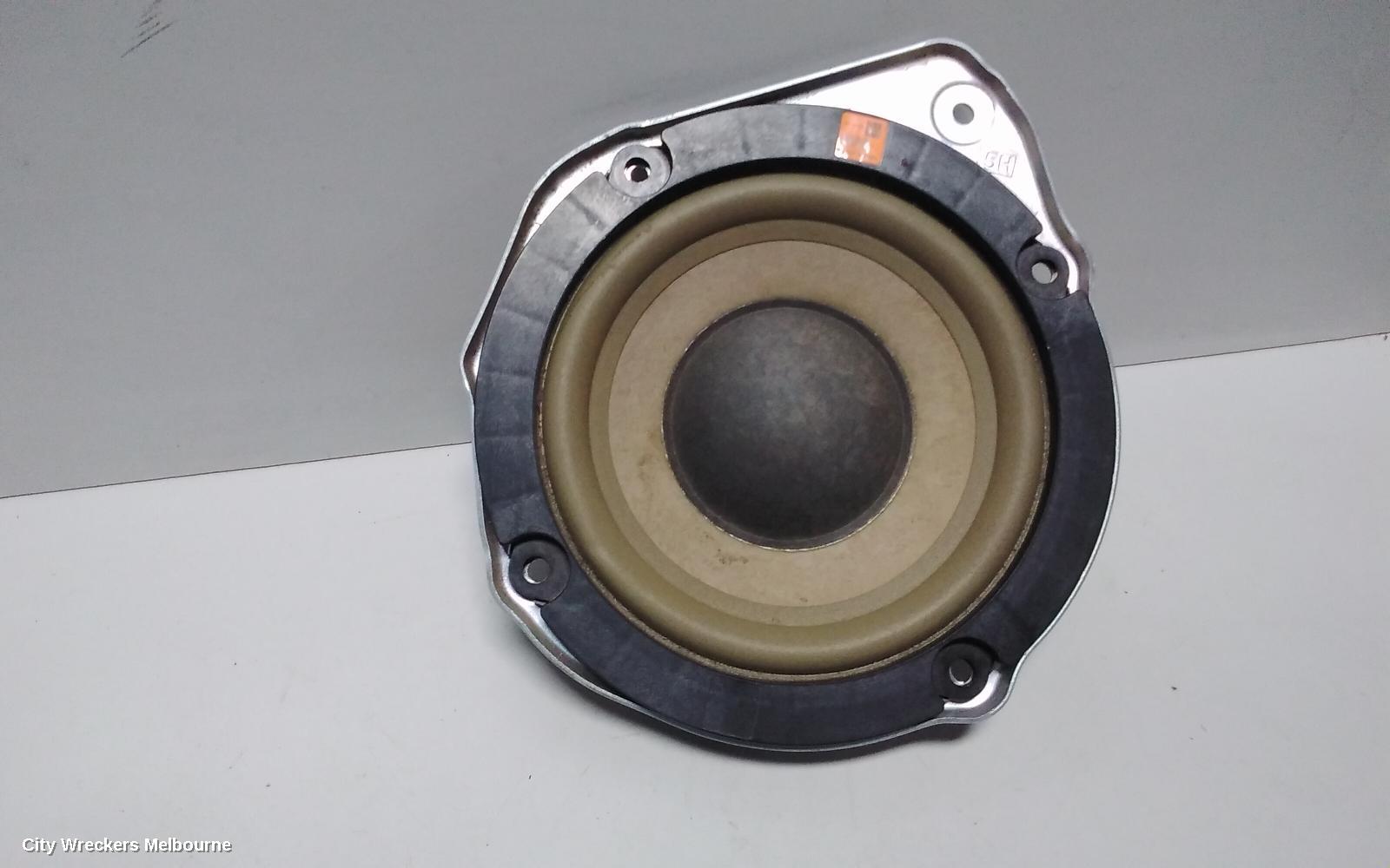 SUBARU WRX SPEAKER, V1, 03/2014 - 10/2021
