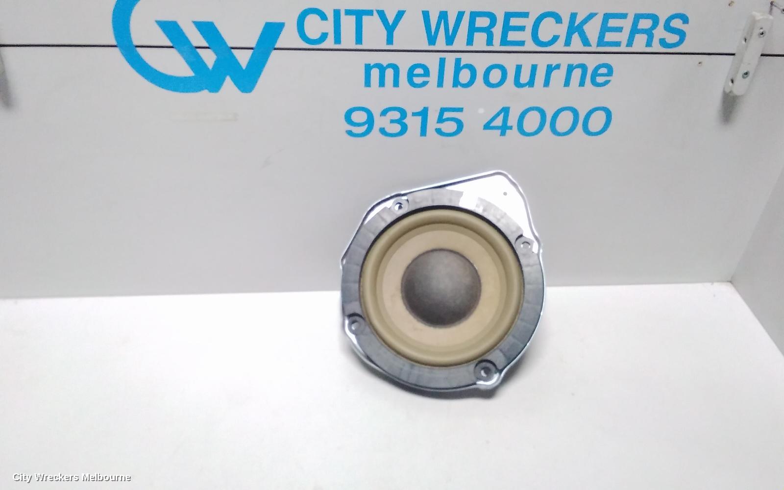 SUBARU WRX SPEAKER, V1, 03/2014 - 10/2021