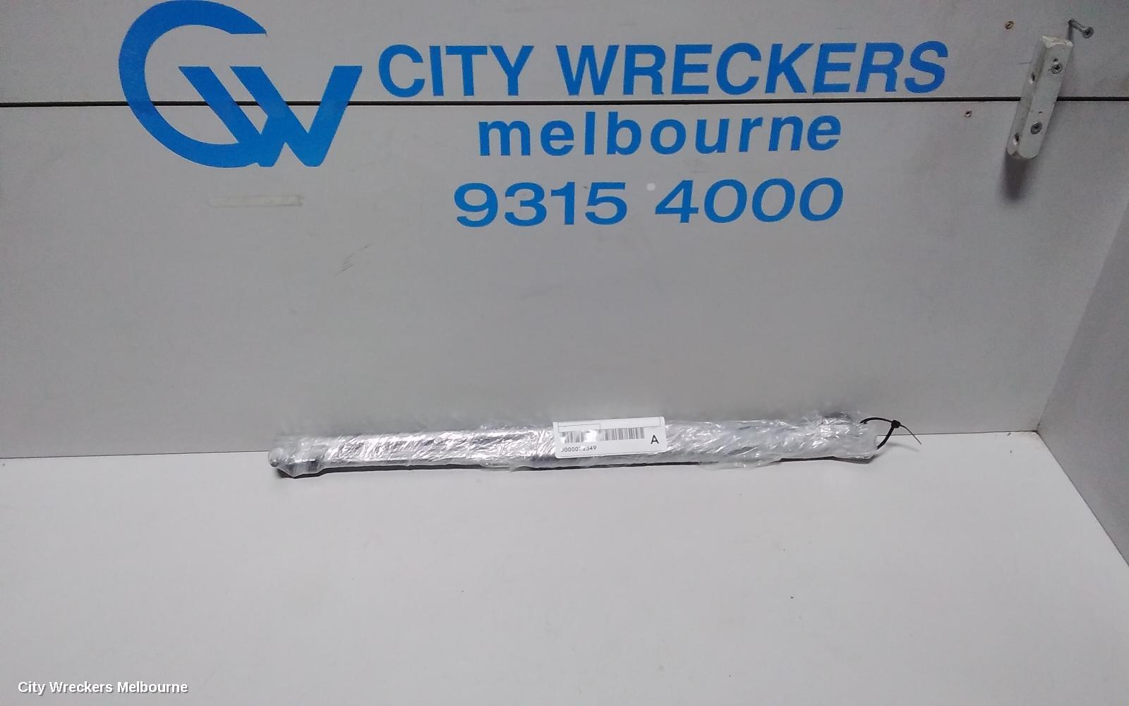 SUBARU WRX BONNET HINGE/STRUT, HINGES (PAIR), V1, 03/2014 ONWARDS