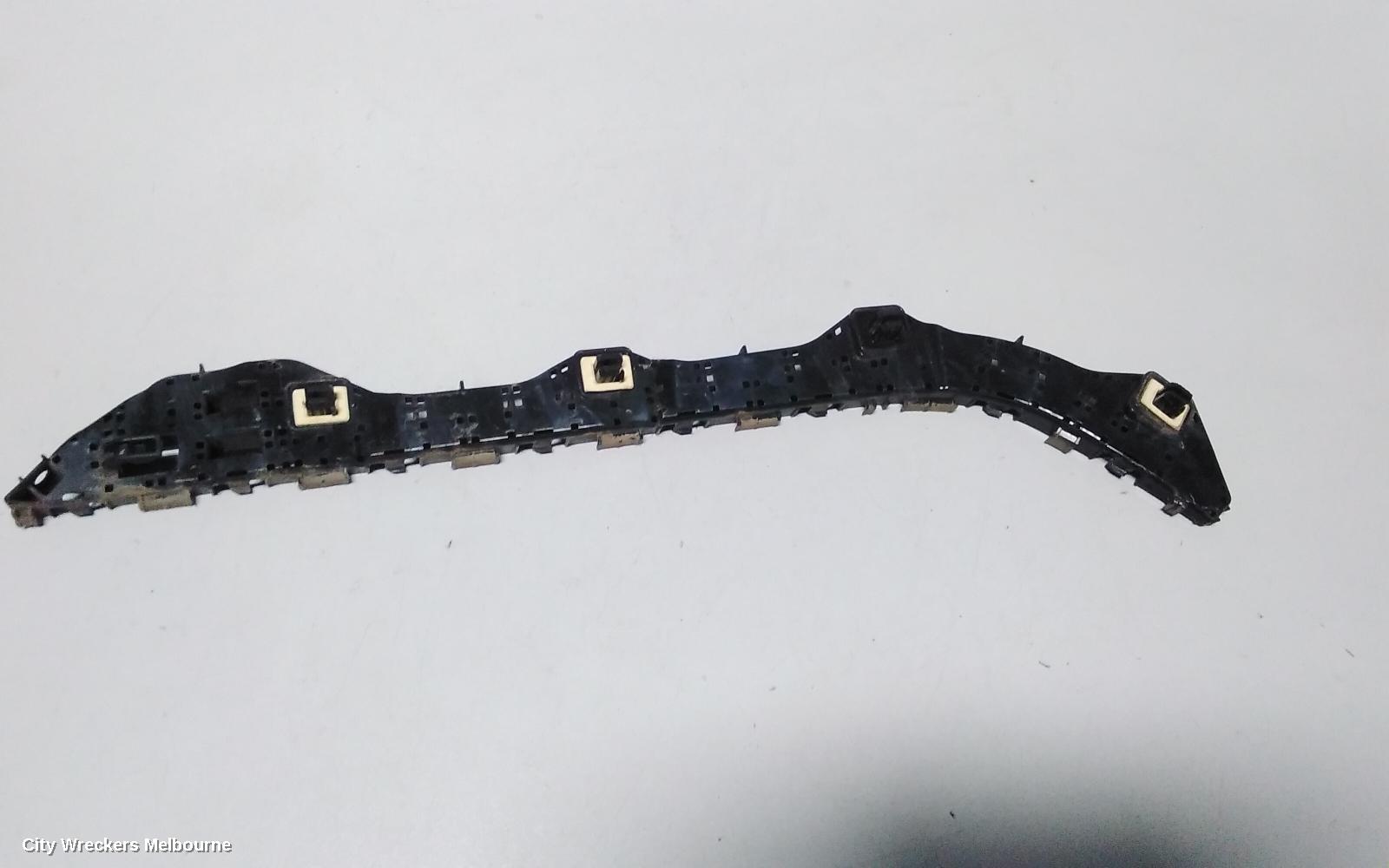 SUBARU WRX, V1, 03/2014 - 10/2021, LHR BAR BRAKET: 72352