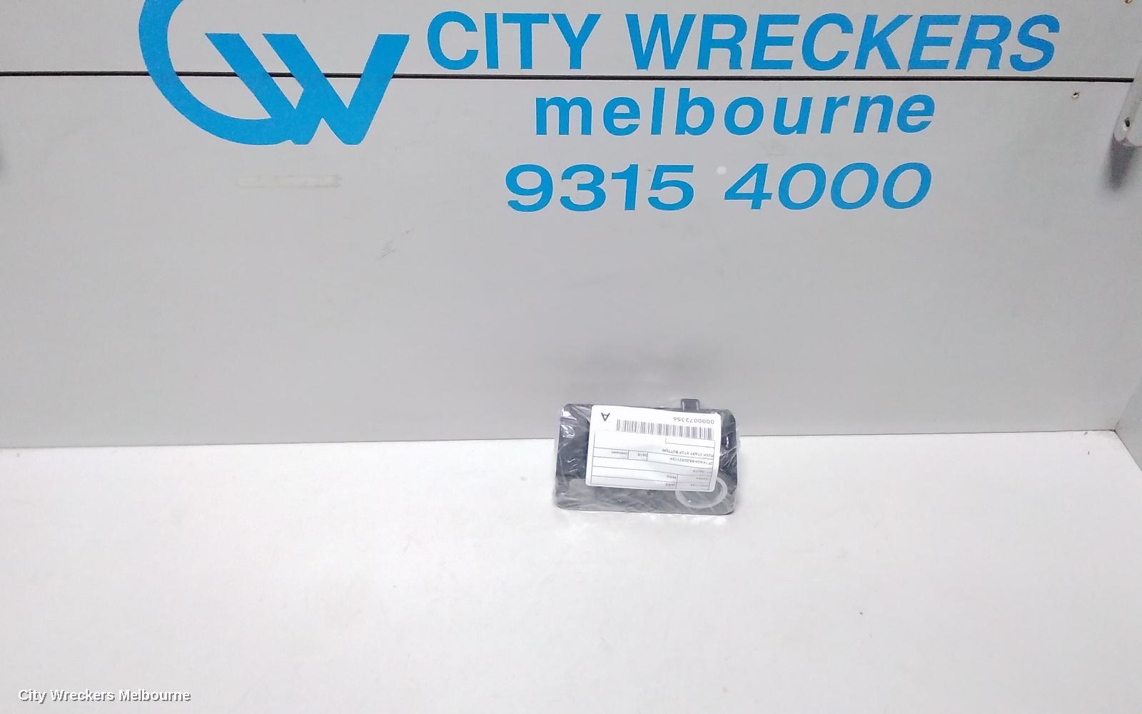 SUBARU WRX, V1, 03/2014 - 10/2021, PUSH START STOP BUTTON: 72356