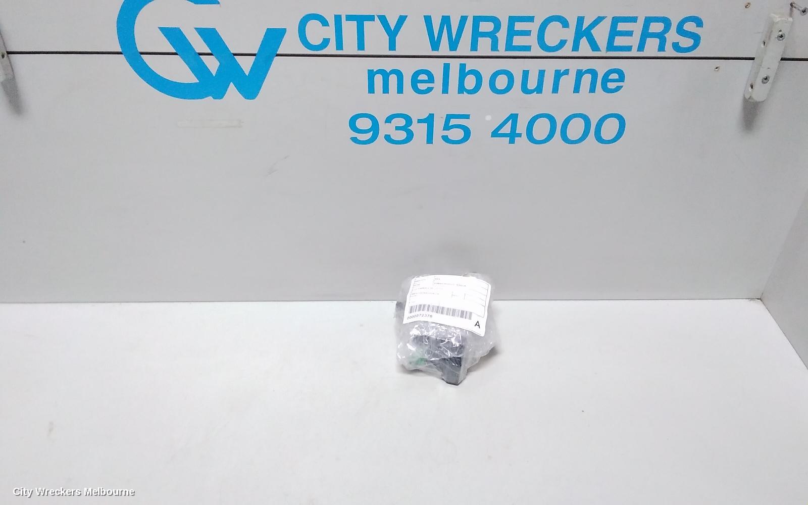 MITSUBISHI ASX AIRBAG MODULE/SENSOR, CLOCKSPRING, XC, 07/2017 ONWARDS