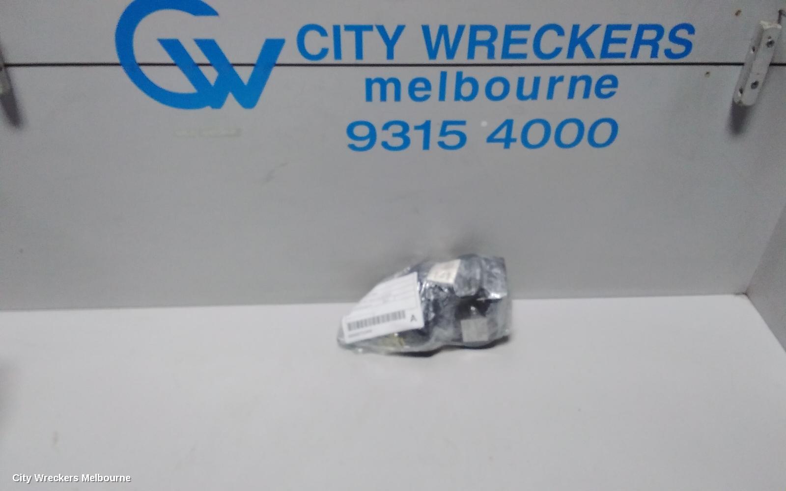 MITSUBISHI ASX SEATBELT/STALK, RH REAR, SEAT BELT ONLY, XA-XE, 06/2010 ONWARDS