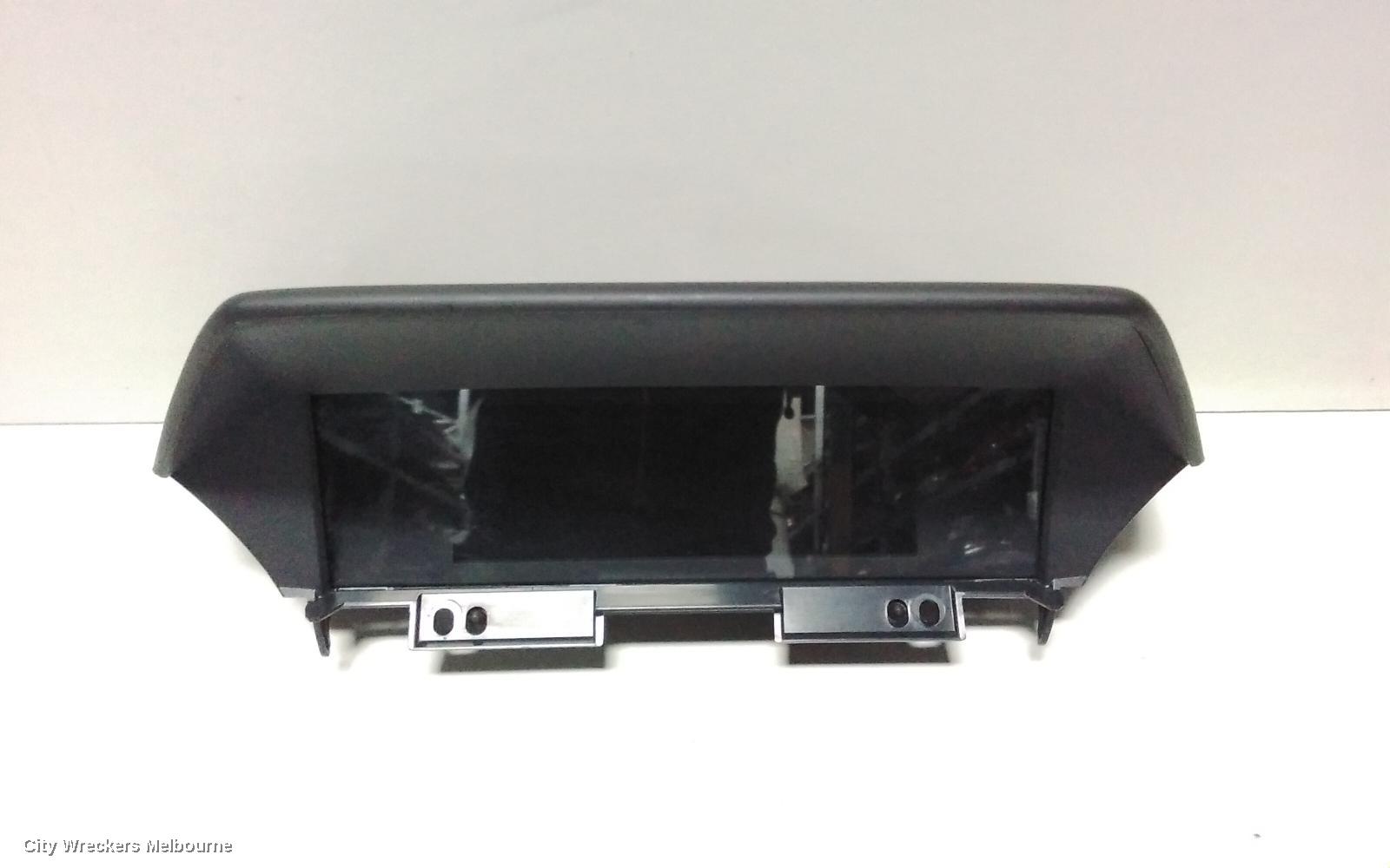 SUBARU IMPREZA CLOCK, G5, 09/2016 - 09/2023