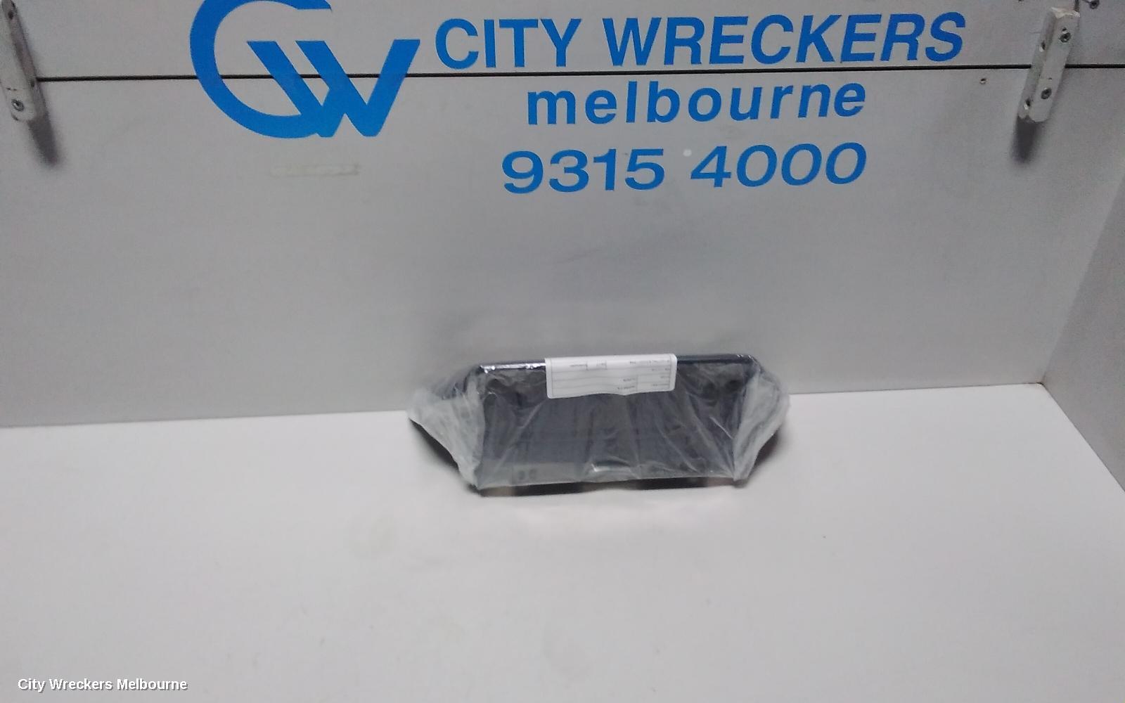 SUBARU IMPREZA CLOCK, G5, 09/2016 - 09/2023