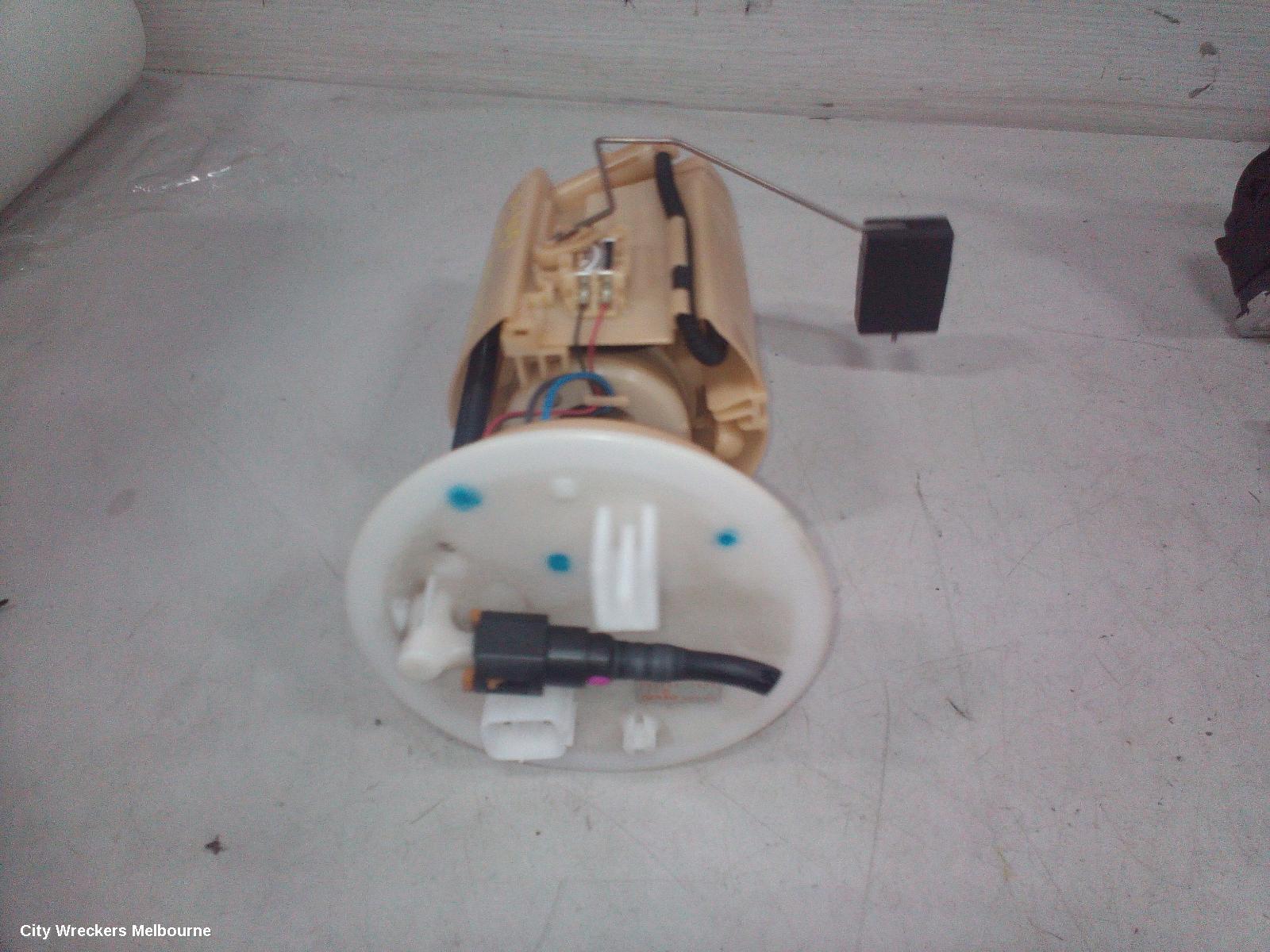 SUBARU IMPREZA FUEL PUMP, G5, 09/2016 - 09/2023