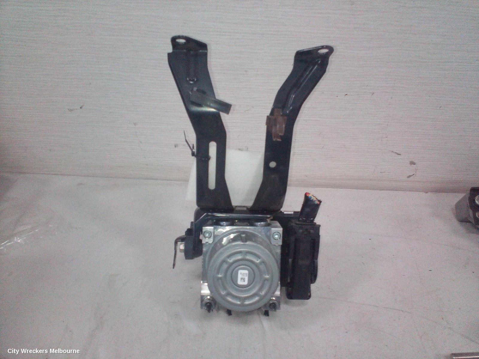 SUBARU IMPREZA ABS PUMP/MODULATOR, G5, P/N FL080, 11/2016 ONWARDS