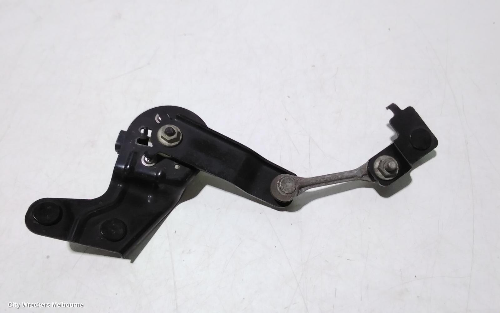 SUBARU IMPREZA REAR SWAY BAR, G5, 09/2016 - 09/2023